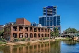 Affordable Upstate building success in Greenville SC