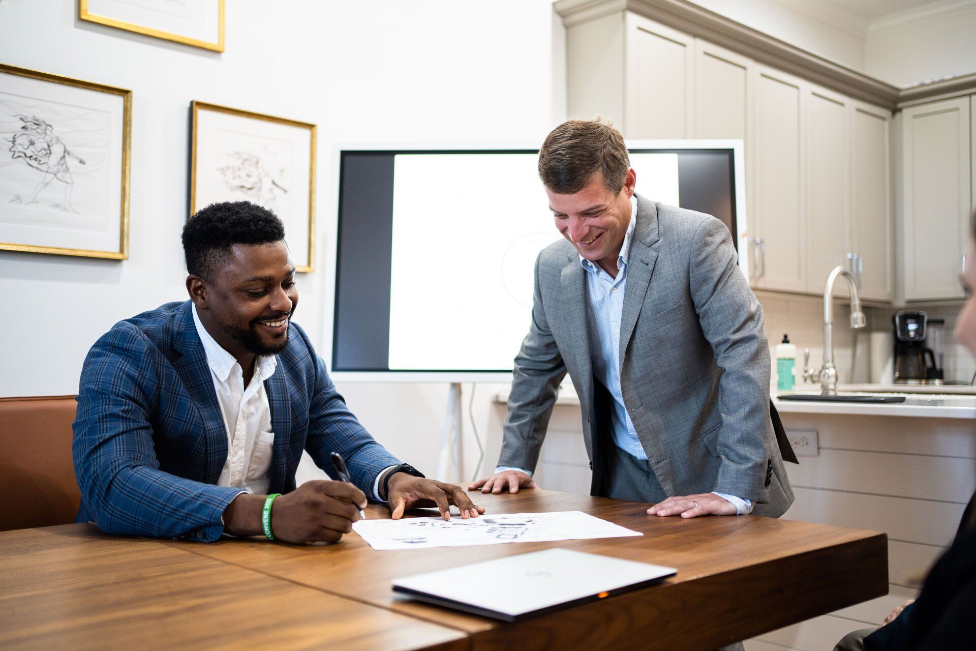 November 2022 Leadership Greenville Alumni of the Month