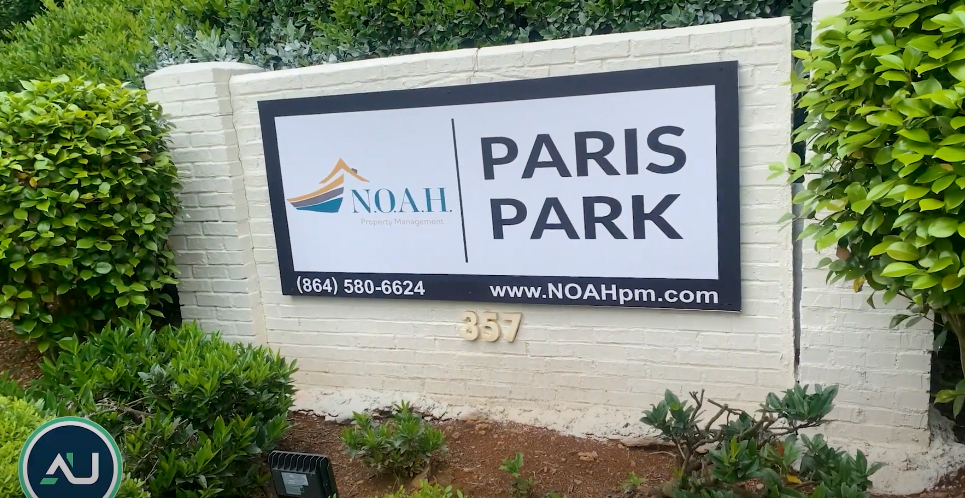 Revitalizing Paris Park: A Commitment to Affordable Housing