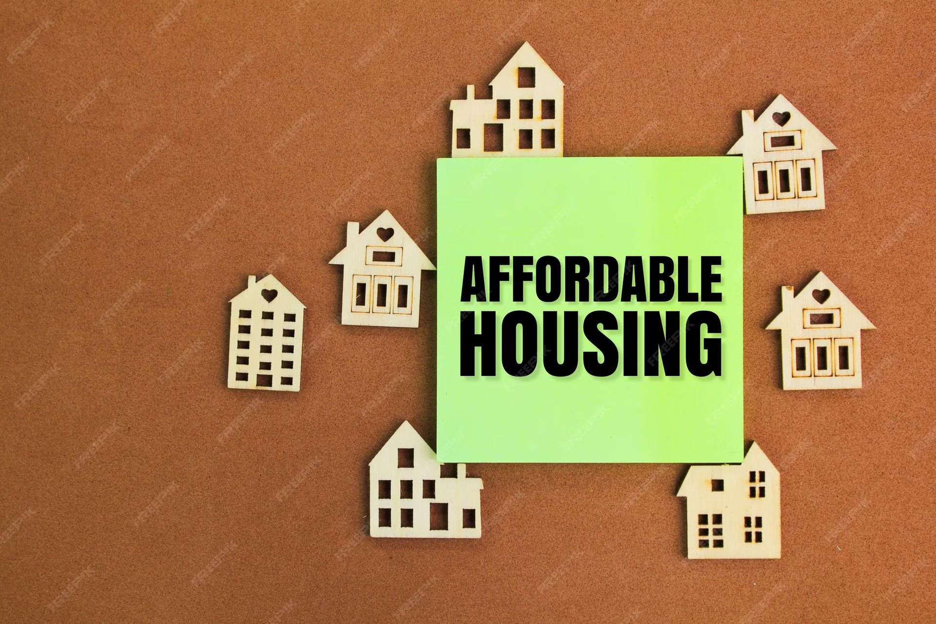Affordable housing needs in Greenville, Spartanburg and Anderson SC