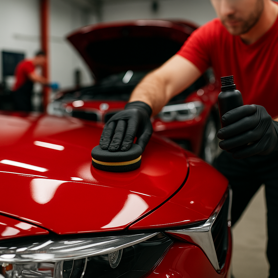 3-Year Ceramic Coating | Autowits