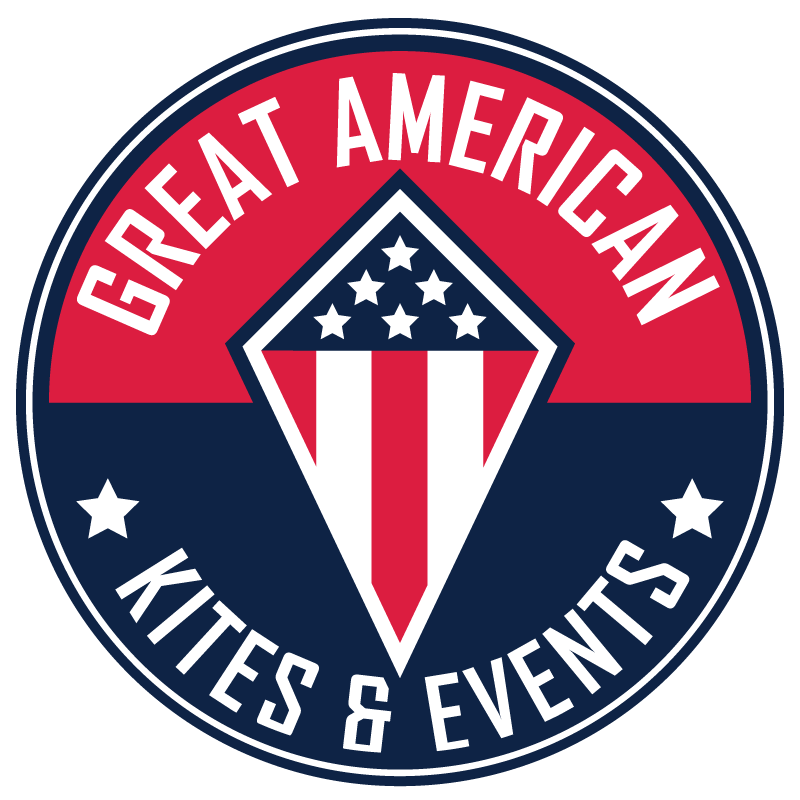 Great American Kites & Events