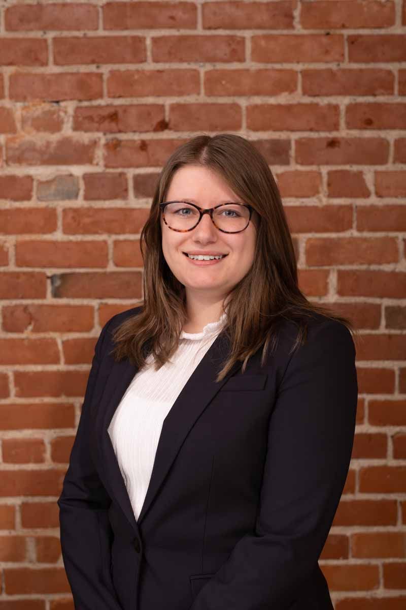 Alicia Linzmeier — Eau Claire, WI — Cohen Law Offices