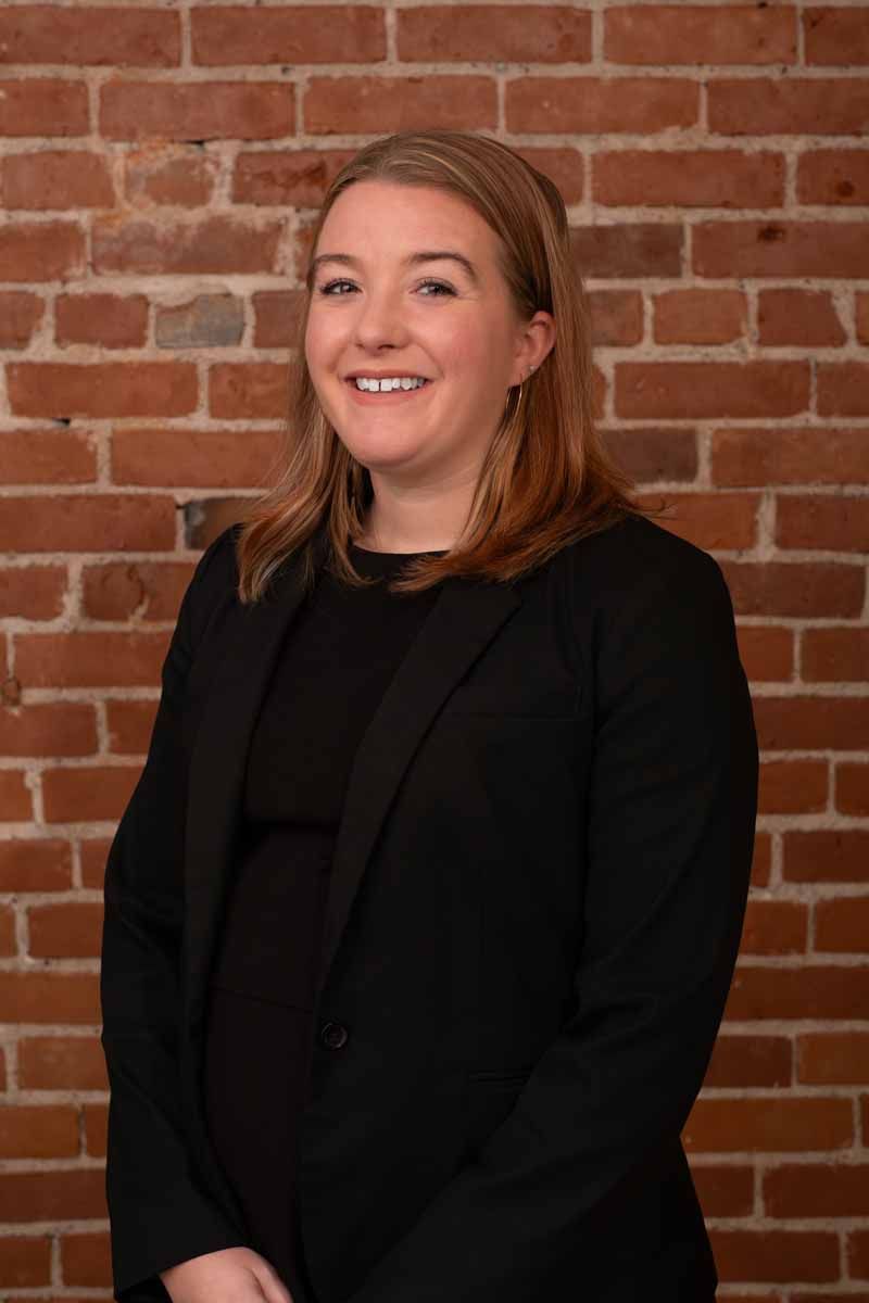 Karleigh Miller — Eau Claire, WI — Cohen Law Offices