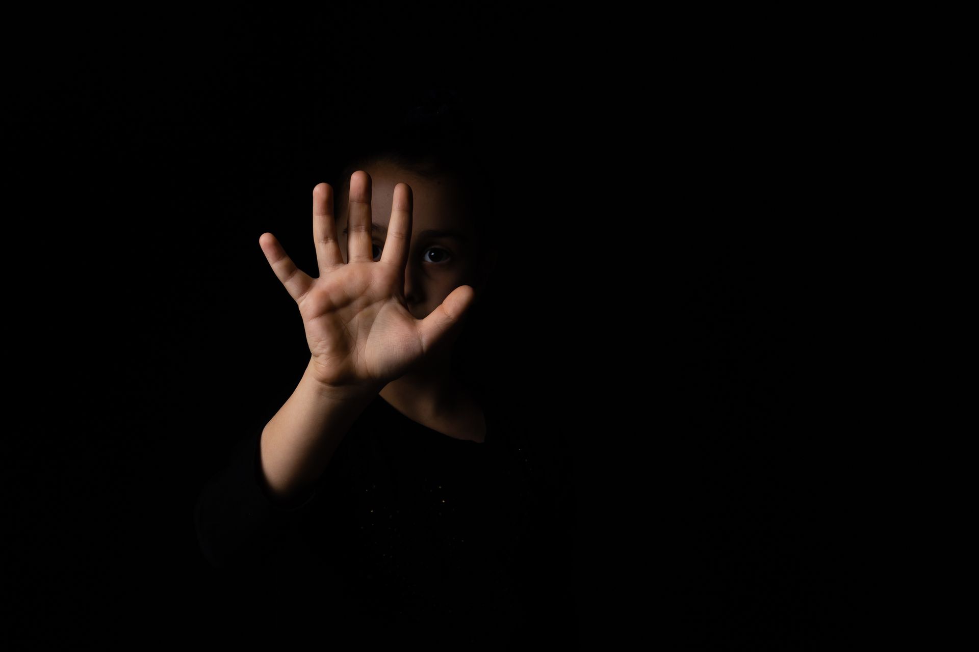 Stop abuse and harassment | Child sexual assault prevention | Eau Claire County, WI