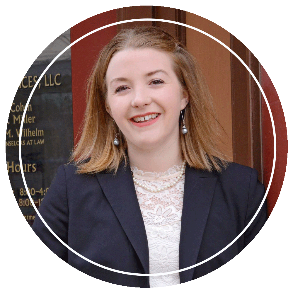 Karleigh Miller — Eau Claire, WI — Cohen Law Offices