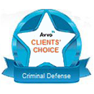 Client Choice Criminal Defense Logo