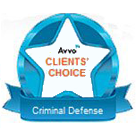 Client Choice Criminal Defense Logo Client Choice Criminal Defense Logo