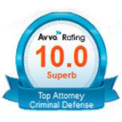 Criminal Defense Logo