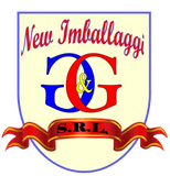 NEW IMBALLAGGI G. & G.-LOGO