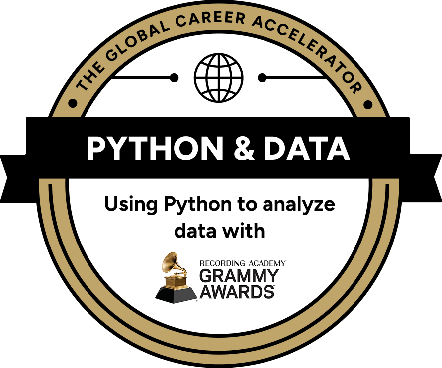 Badge: 