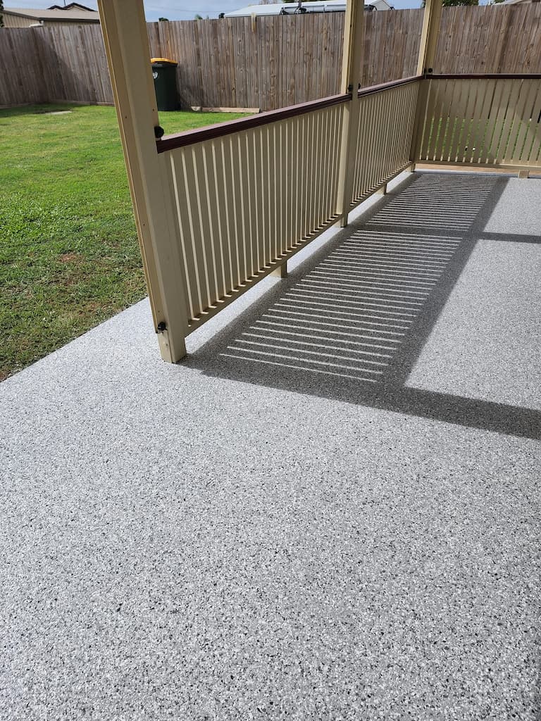 Steve’s Seamless Flooring | Flooring in Bundaberg