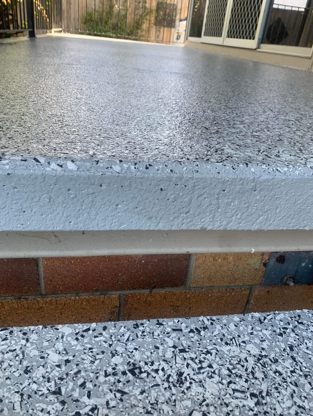 Steve’s Seamless Flooring Flooring in Bundaberg