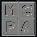 Master Concrete Placers Association logo