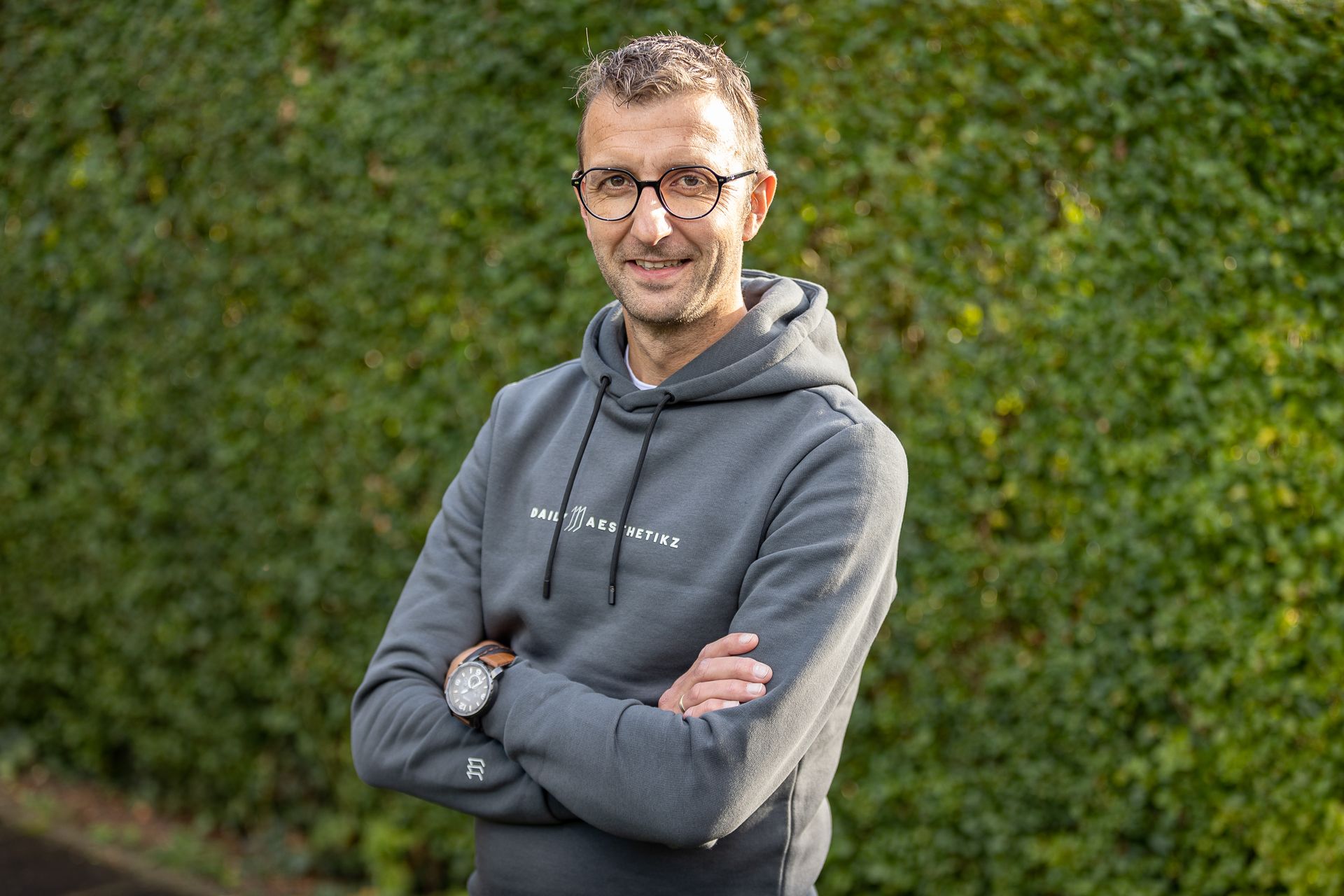 Arthur van Werkhoven