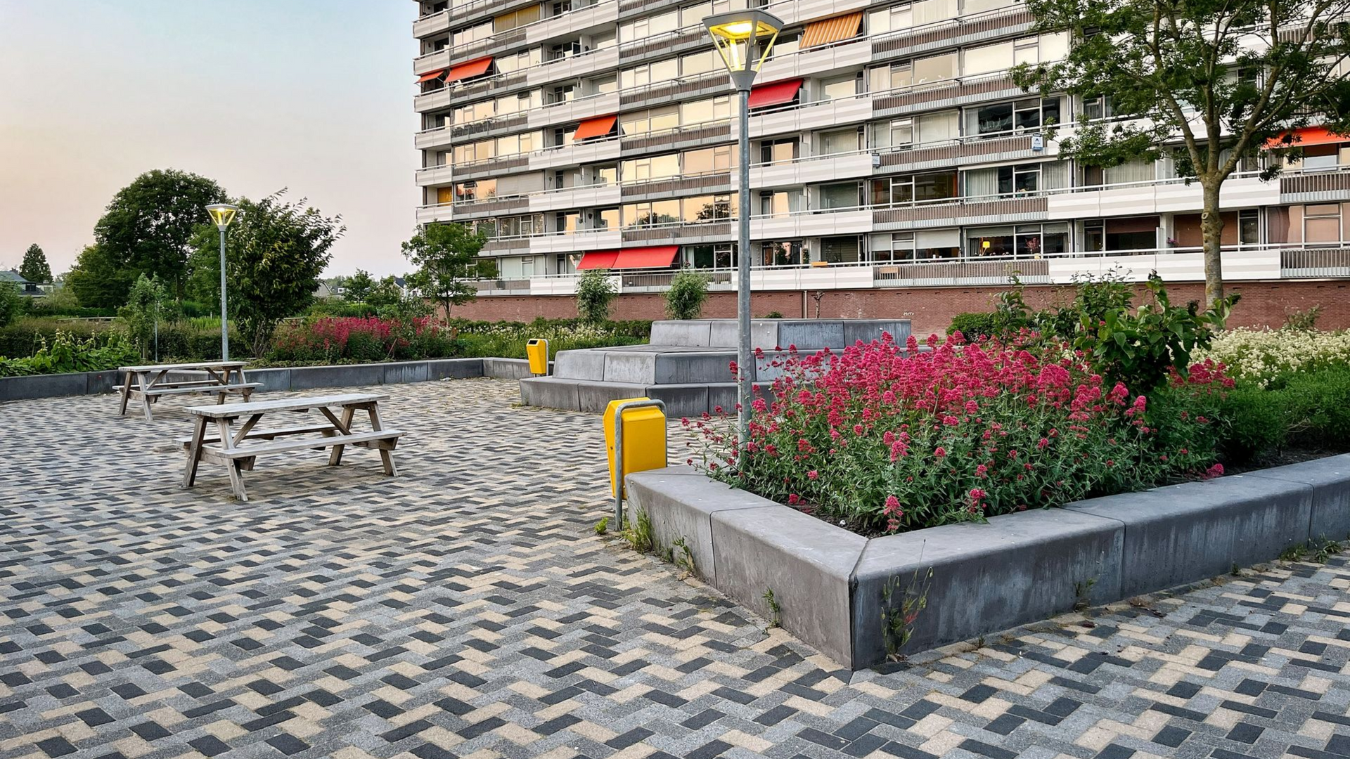 Driestar College, Gouda