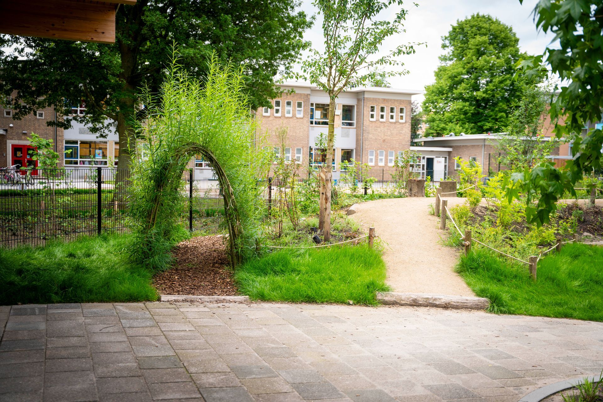 Kindertuin Ketelbinkie, Dordrecht