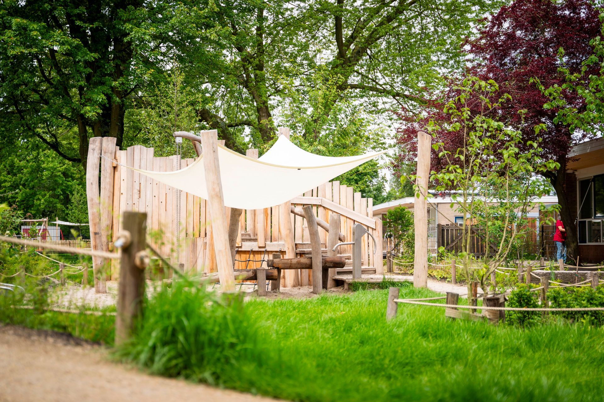 Kindertuin Ketelbinkie, Dordrecht