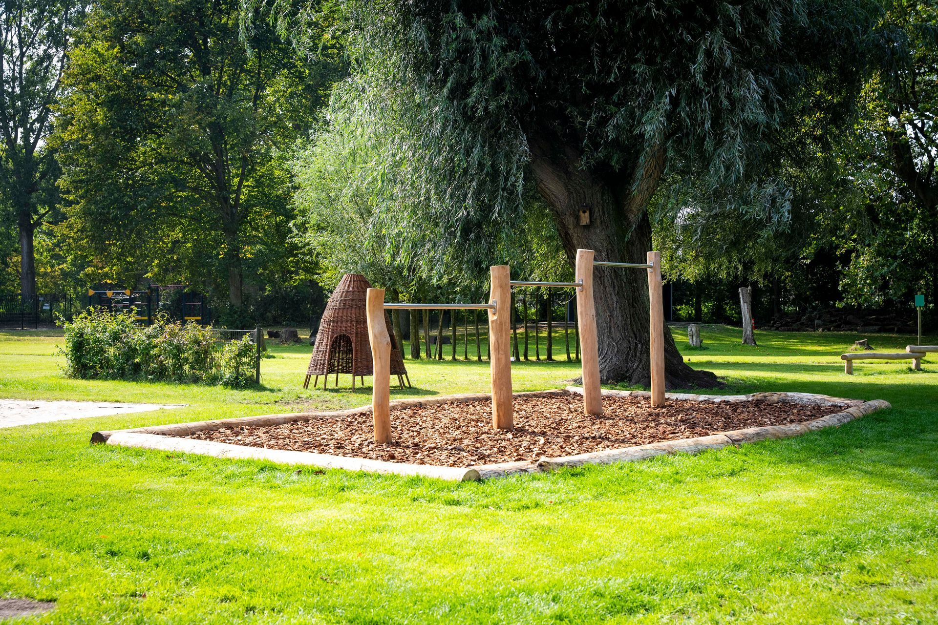 The British School, Den Haag