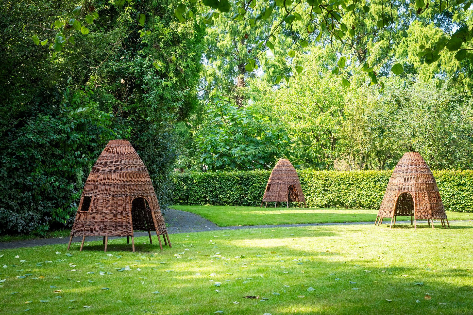 The Britisch School, Den Haag