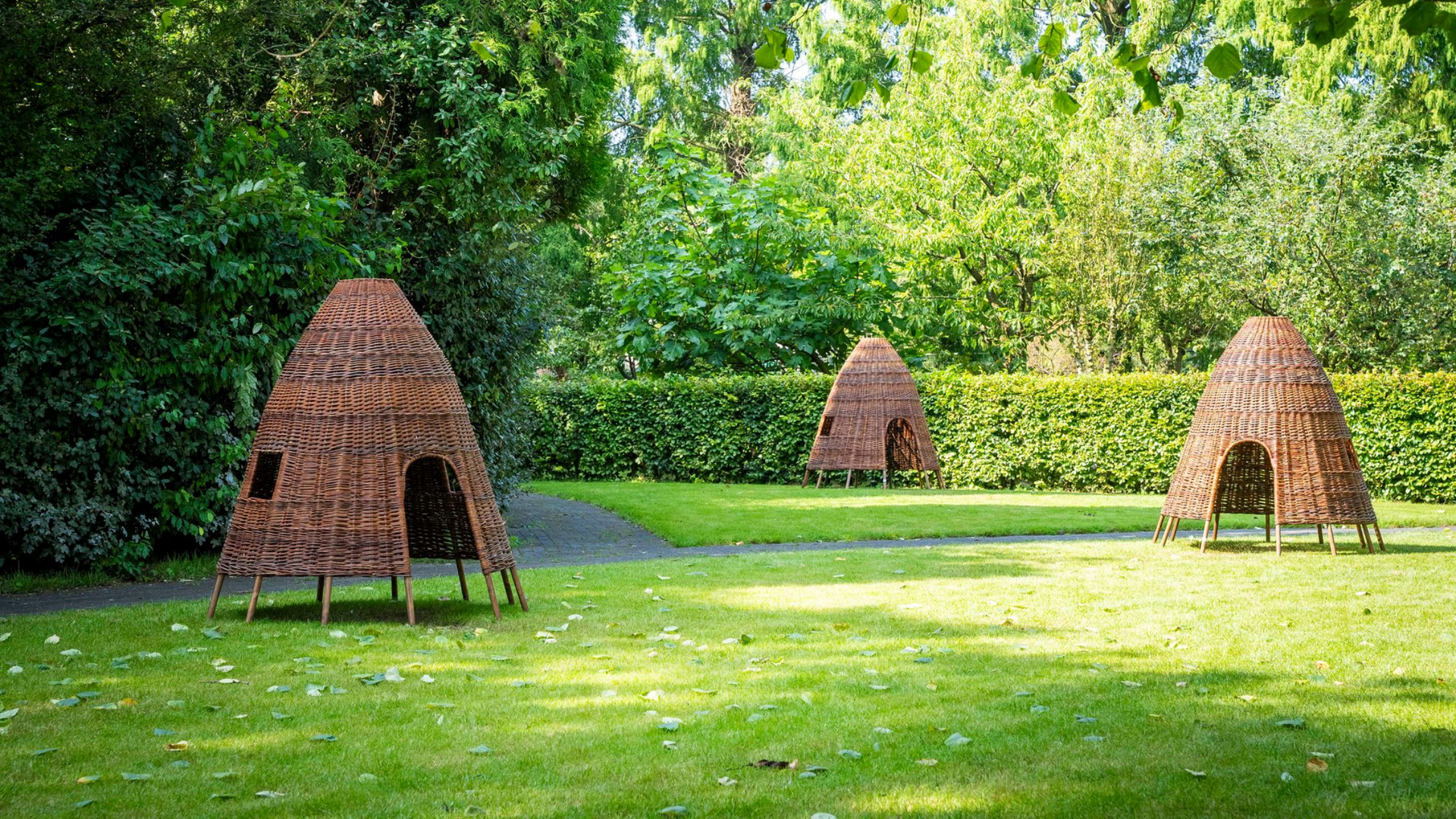 The British School, Den Haag