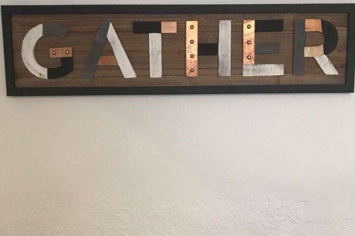 Monroe Manor Exterior