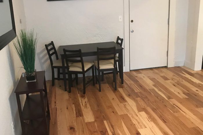 Monroe Manor Exterior