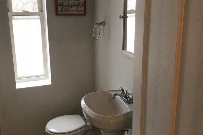 Monroe Manor Exterior