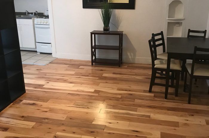 Monroe Manor Exterior