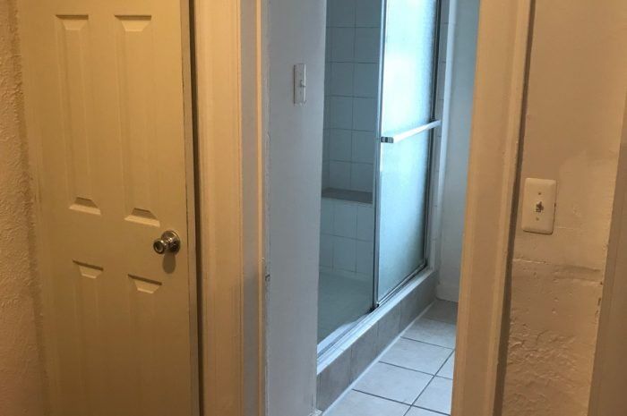 Monroe Manor Exterior