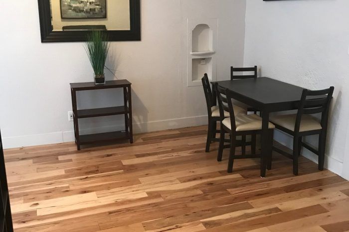 Monroe Manor Exterior