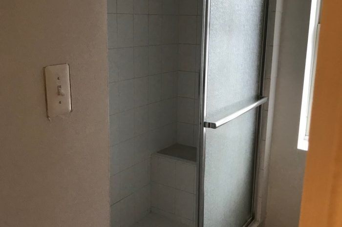 Monroe Manor Exterior