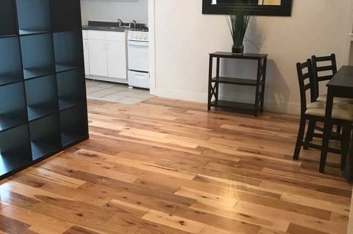 Monroe Manor Exterior