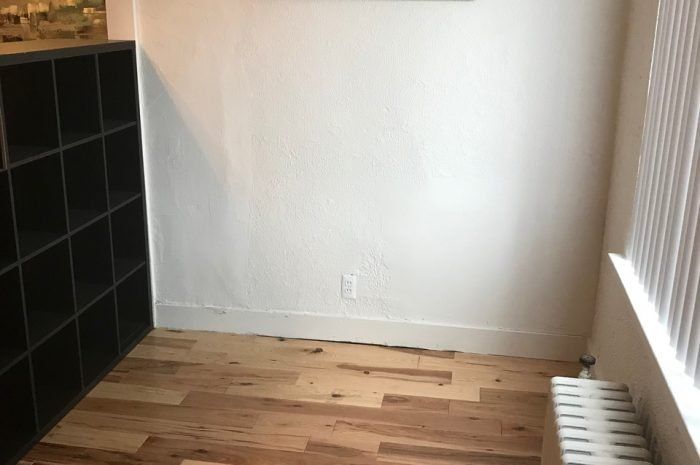 Monroe Manor Exterior