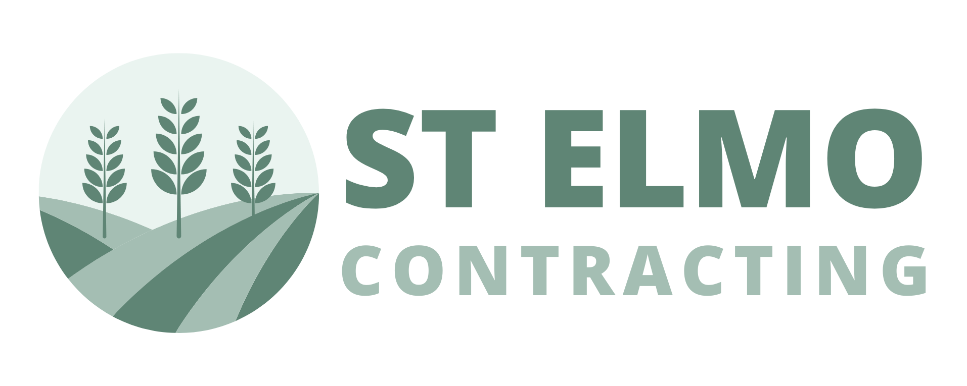 St Elmo Contracting: Land Management & Landscaping in Bathurst