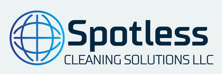 Spotless Cleaning Solutions LLC