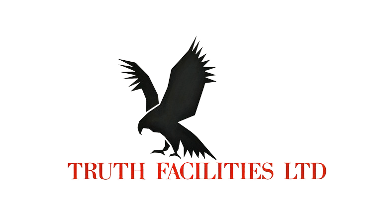 TRUTH FACILITIES, CLEANING, MANAGEMENT, SUPPORT SERVICES, CLEAN, OFFICES