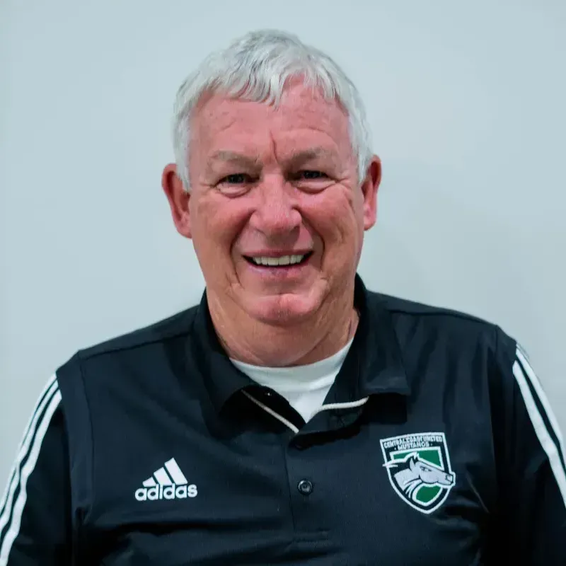 Billy McNicol Headshot