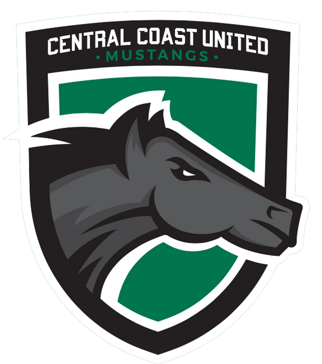 CCU mustangs logo