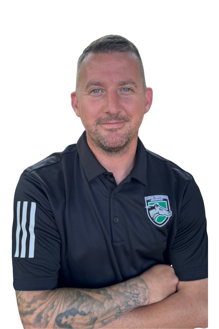 Charlie O'Connor headshot