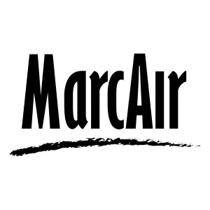 marc air logo
