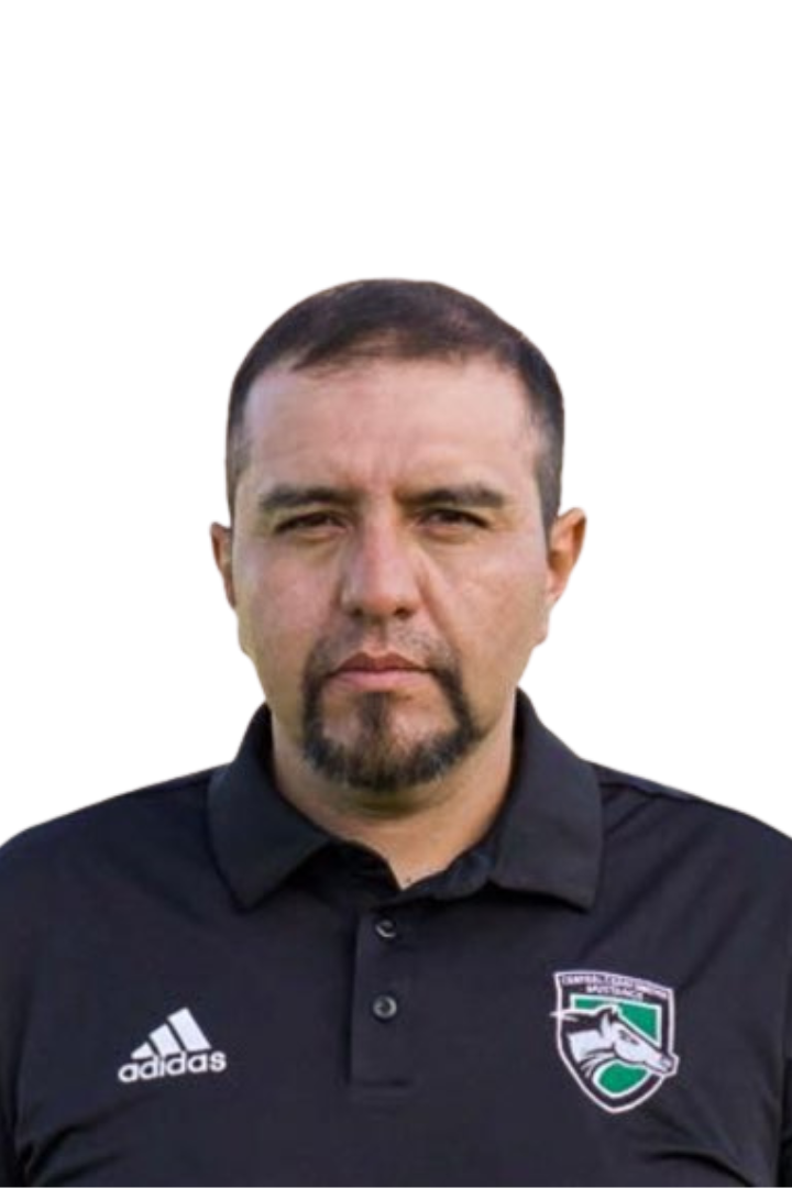 FRANCISCO SOLORIO