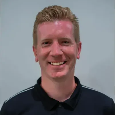 Scott Williams Headshot