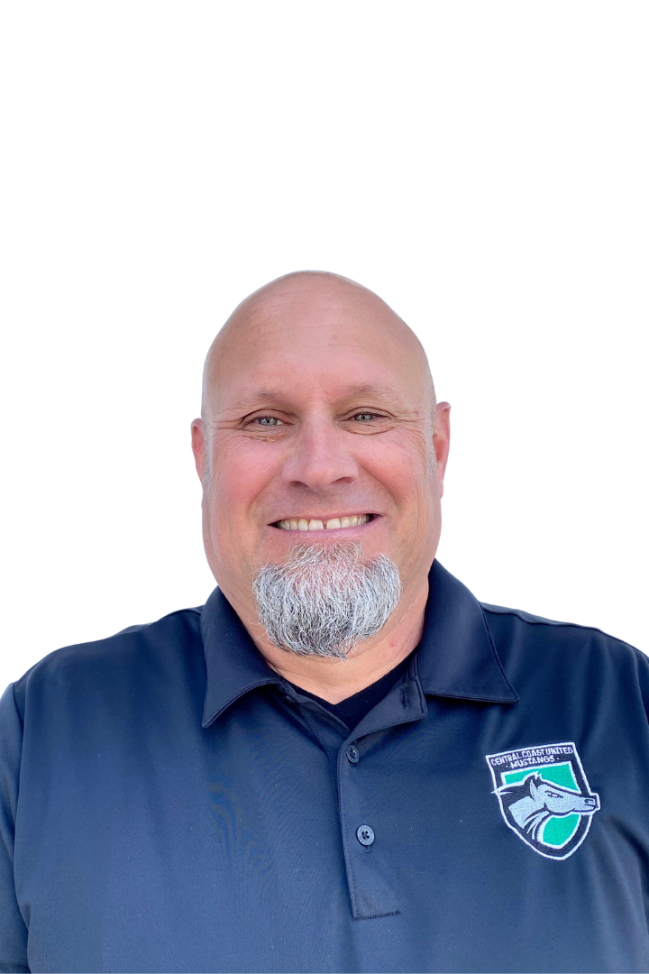 Steve headshot