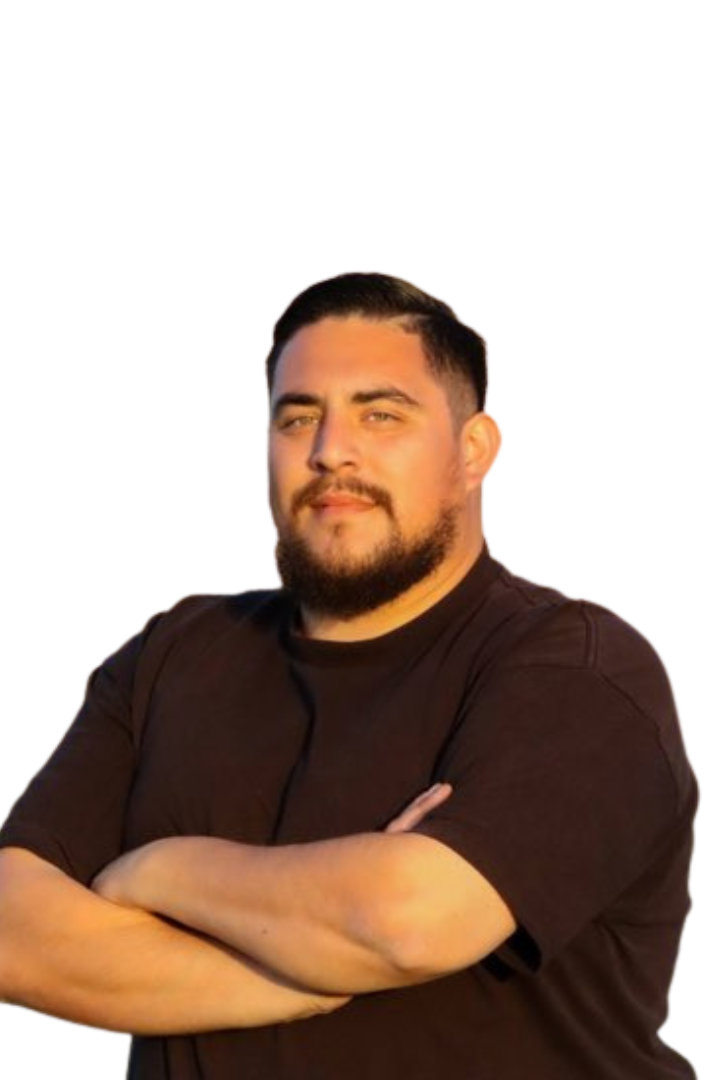 SAUL BRAVO
