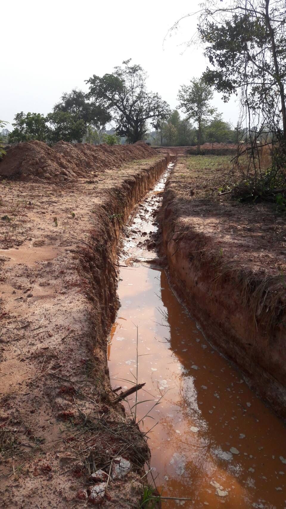 แมคโคร, E110, รถแมคโคร, backhoe, รถแบคโฮ