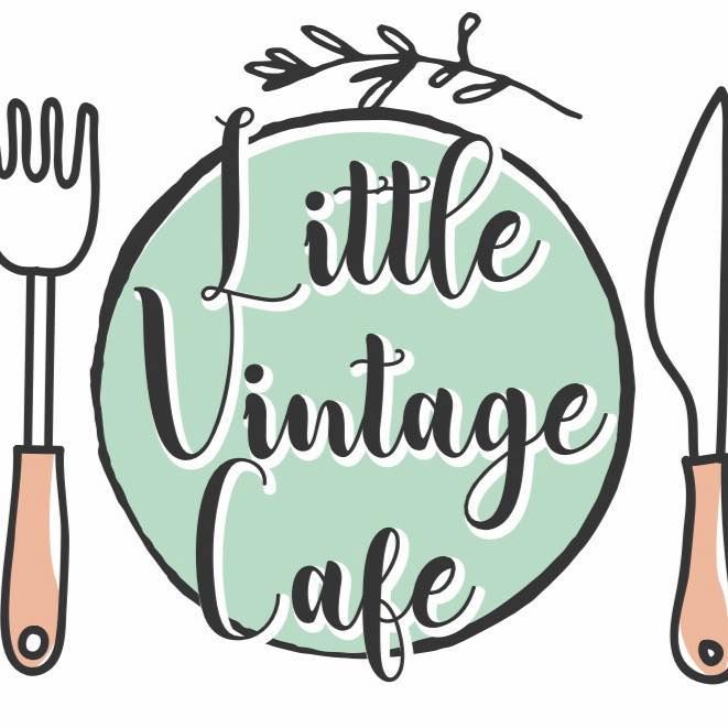 LITTLE VINTAGE CAFE