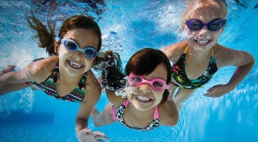swim lessons norfolk virginia