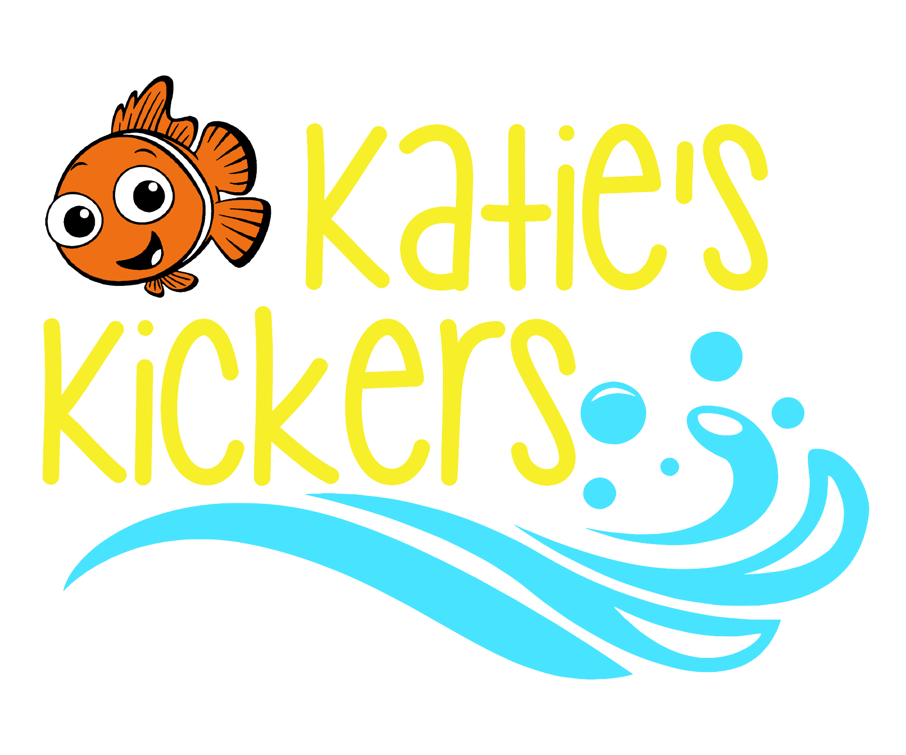 Katies Kickers Norfolk Swim School