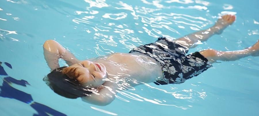 Water safety, Norfolk Virginia